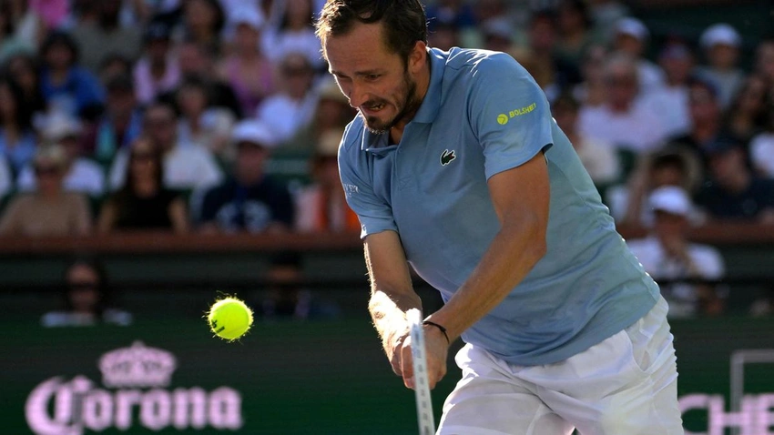 Sabalenka seals dramatic Indian Wells title against Rybakina