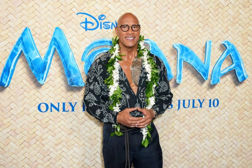 Live-Action 'Moana' Sinks at Box Office, Challenging Disney's Remake Strategy!