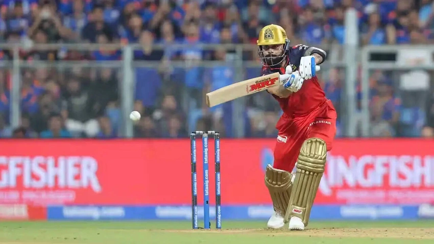 Salt, Kohli and Patidar fuel RCB’s 18-run win over MI at Wankhede