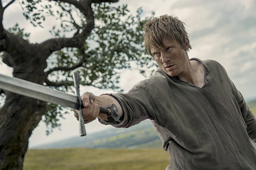 Knight of the Seven Kingdoms: A Human-Scale Thrones Prequel