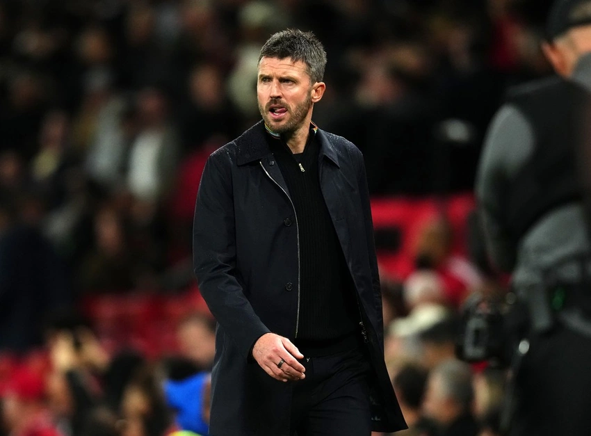 Man Utd's Carabao Cup Exit: Is Carrick to Blame or the Players?