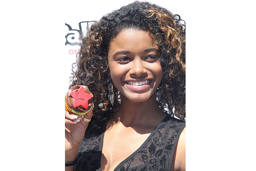 Former Lion King child star Imani Dia Smith dies at 25; boyfriend charged with murder