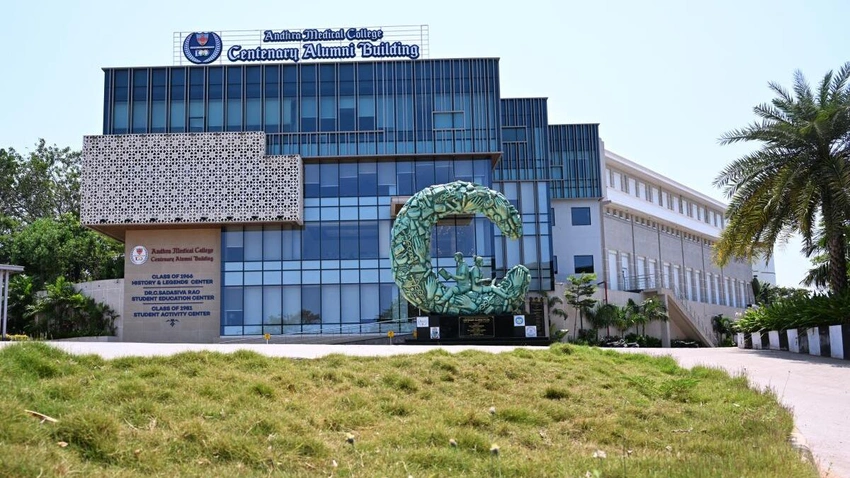 Probe Launched After Two Medical Students Die in Visakhapatnam