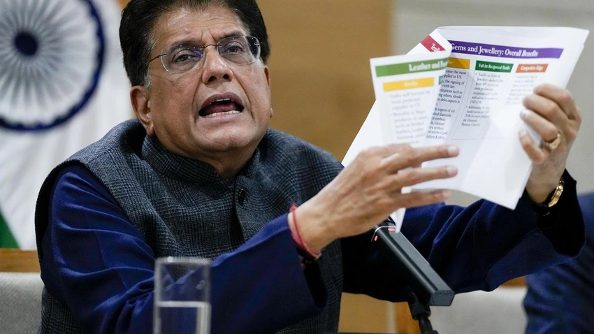India-US Trade Framework Seen as Hit to Strategic Autonomy