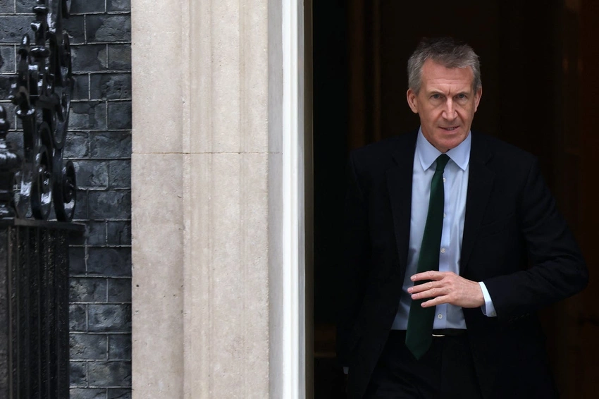 Dan Jarvis Vows to Secure Vital Funds for Armed Forces
