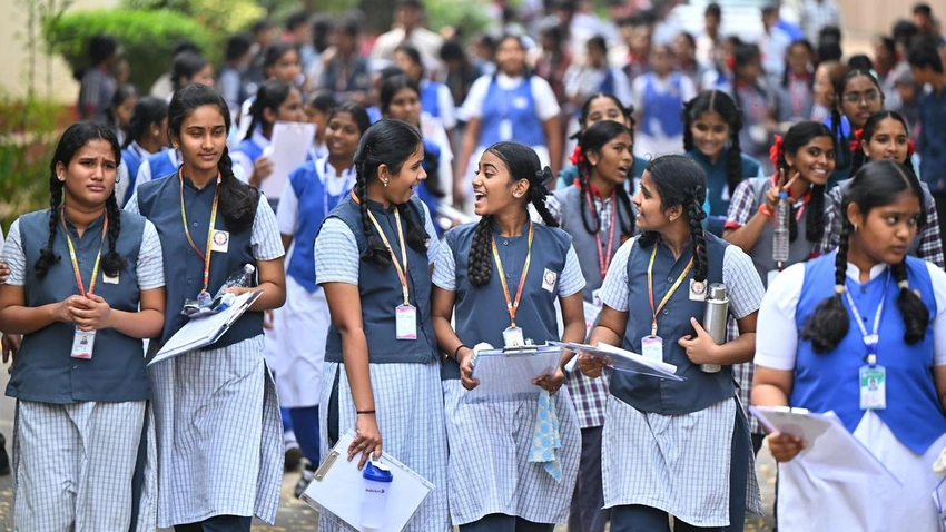 CBSE rejects glitch claims; Class 12 results due in third week of May
