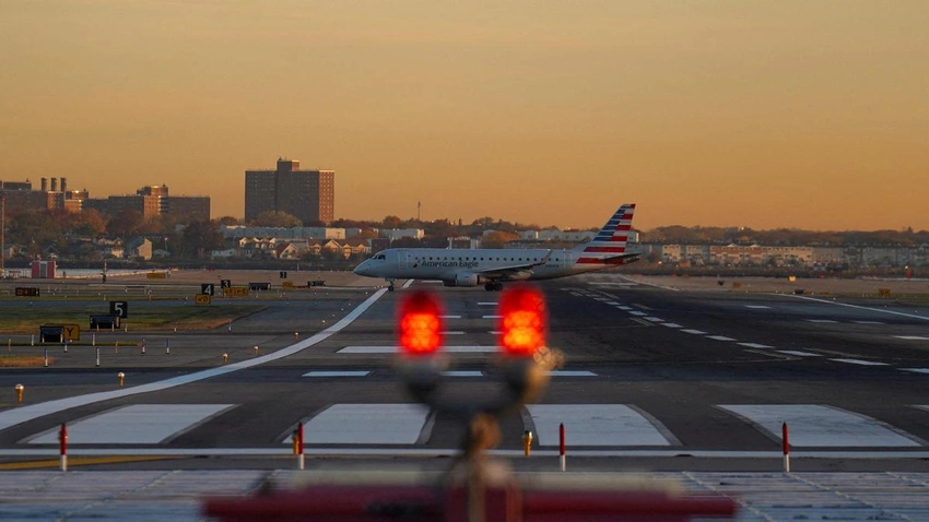East Coast Air Chaos: Fiber Cut Grounds Flights, UN Leaders Affected!
