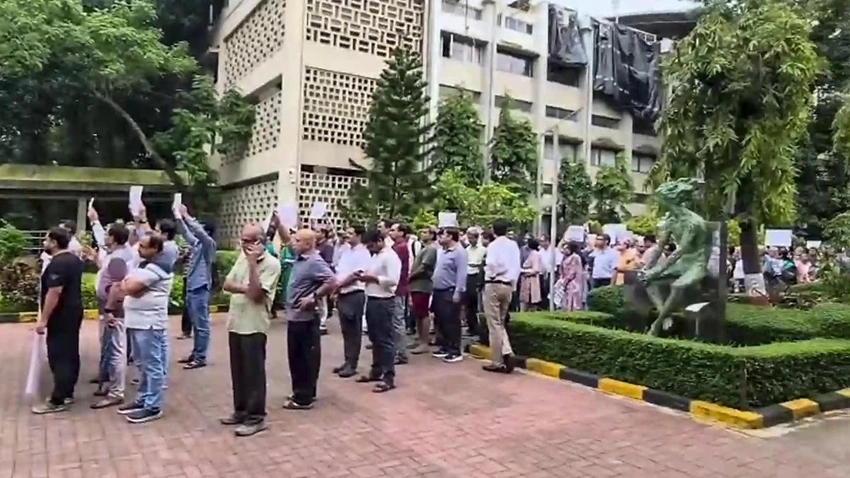 IIT Bombay Swaps Ceiling Fans After Student's Death: Is it Enough?