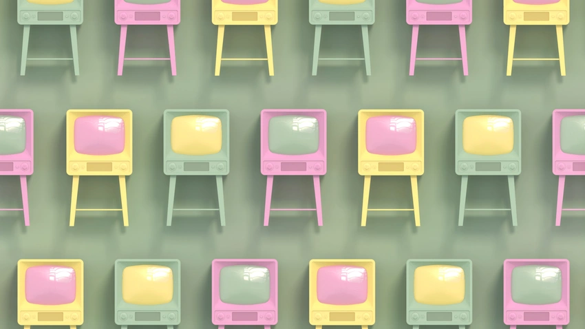 Why Your Favorite Comfort Show Is Actually A Mental Health Power Move