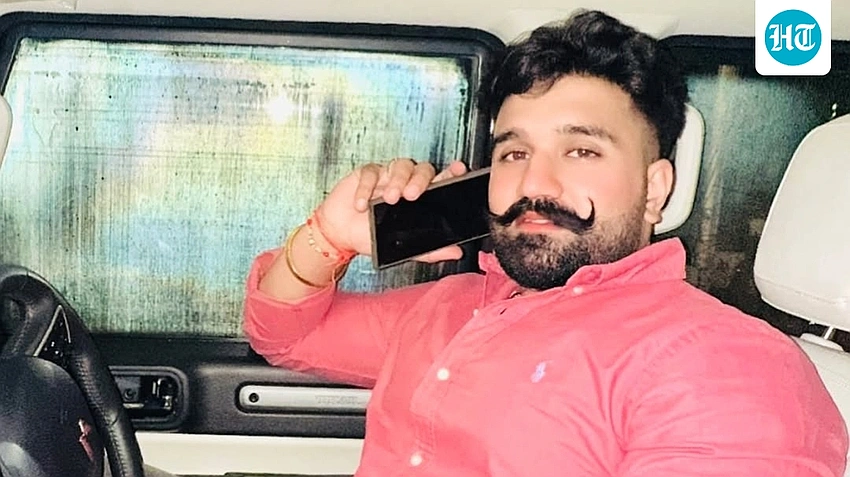 Video captures gunfire during Mohali kabaddi match; star player dies