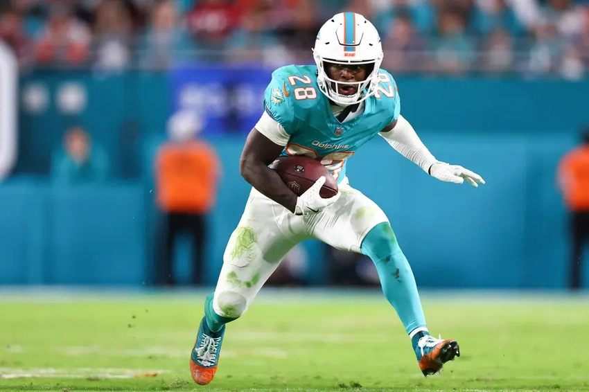 Week 13 Start ’Em: Michael Wilson Shines, Egbuka Bench in Focus