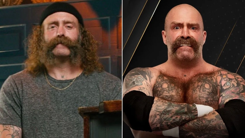 Tragedy Strikes: Andy Williams, ETID Guitarist & "The Butcher" Wrestler, Dies at 48