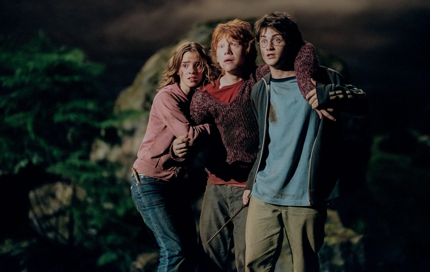 Harry Potter HBO Series Won’t Air a New Season Every Year, HBO Boss Says