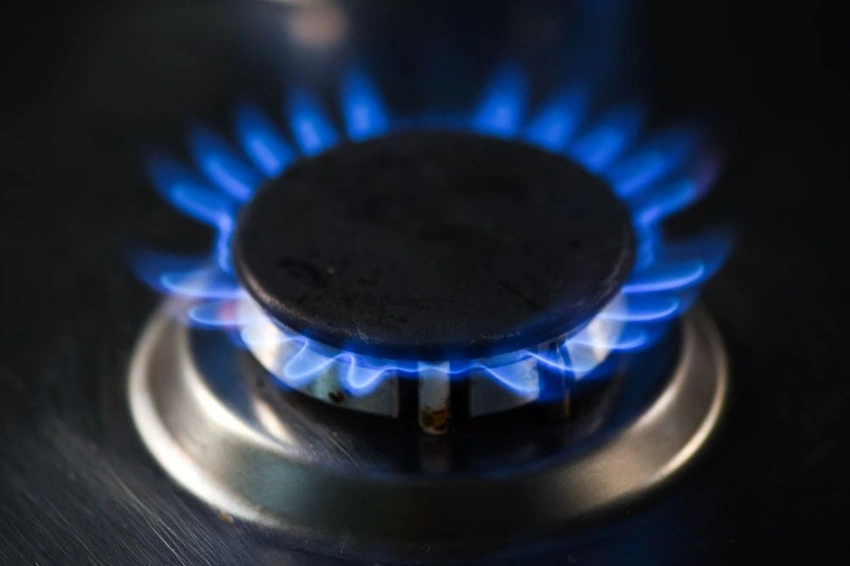 UK gas stocks to meet summer demand despite Middle East tensions