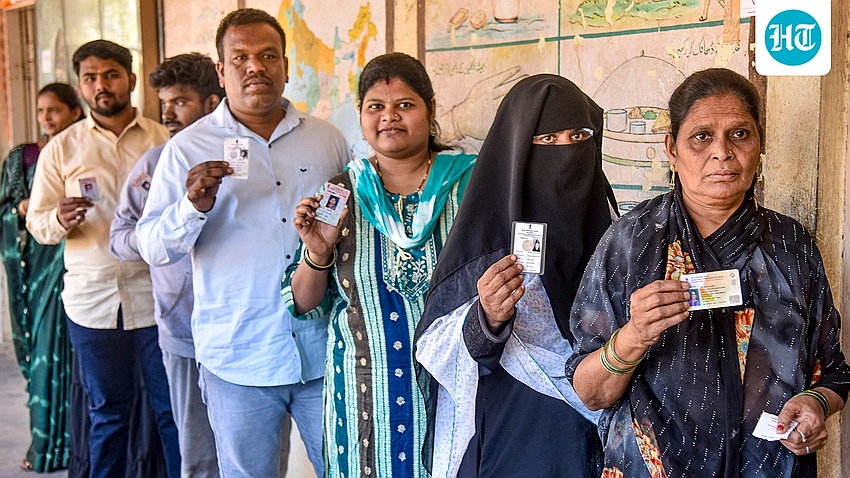 Fake votes, cash-for-votes mar Maharashtra local polls; SIT probes