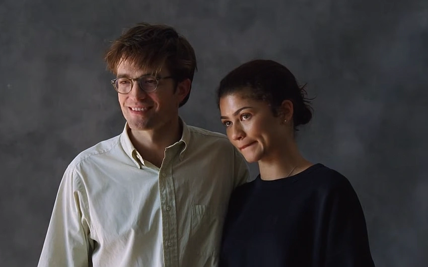 Zendaya, Pattinson Dive Into Chaos in The Drama Trailer