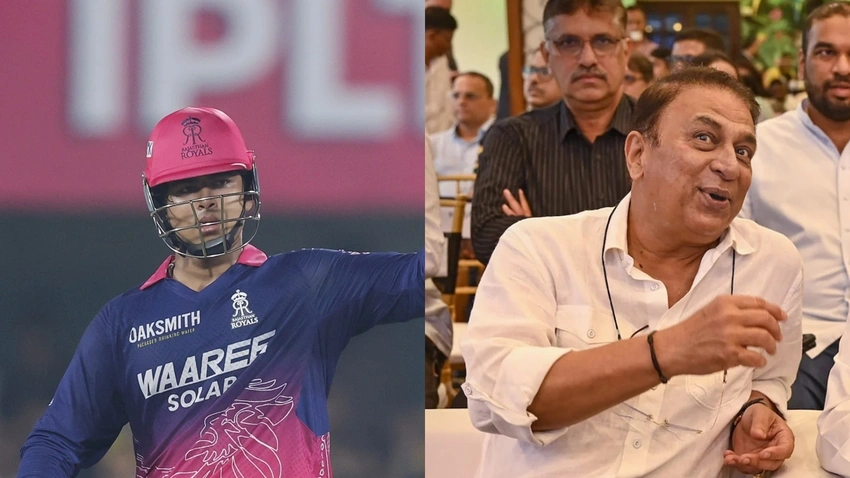 Vaibhav Sooryavanshi: IPL’s teen dynamo primed for top‑tier cricket