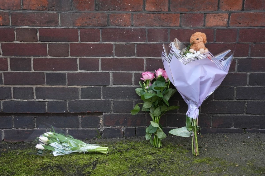 Mother Charged With Murder of 18-Day-Old Baby in Central London