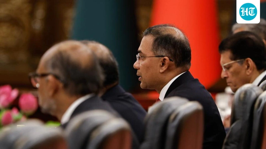 India Wary as Bangladesh Eyes China for Teesta River Project