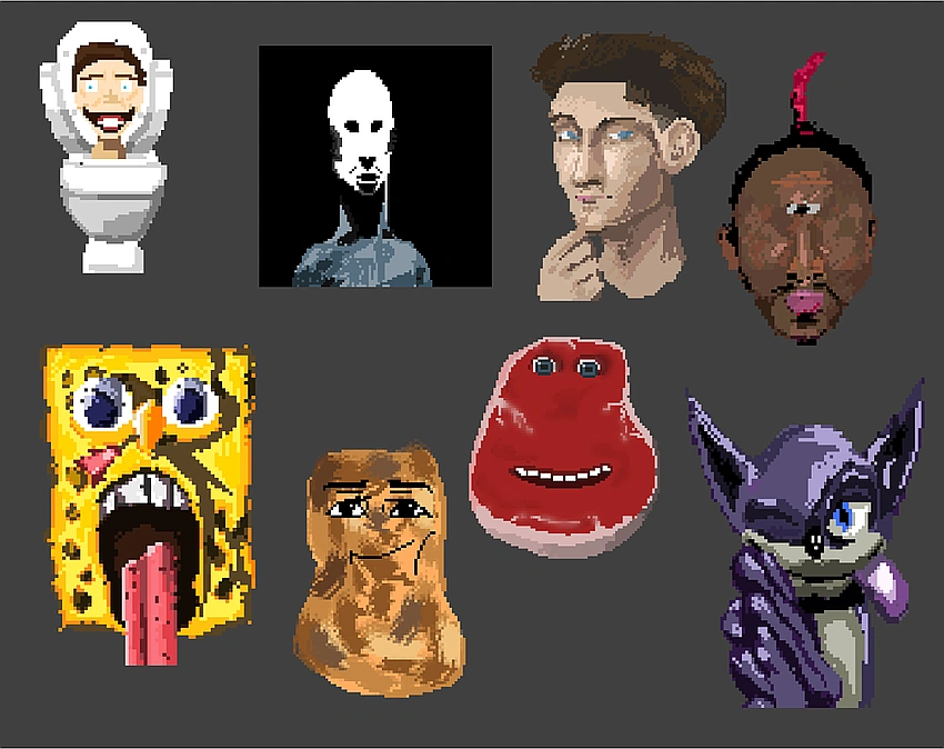 How Gen Z's 'Brainrot' Captures Our Digital Age Struggles