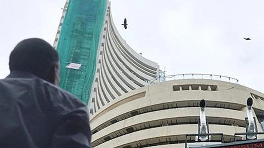 Markets Rise as De-Escalation Hopes Lift Indian Stocks at FY27 Start
