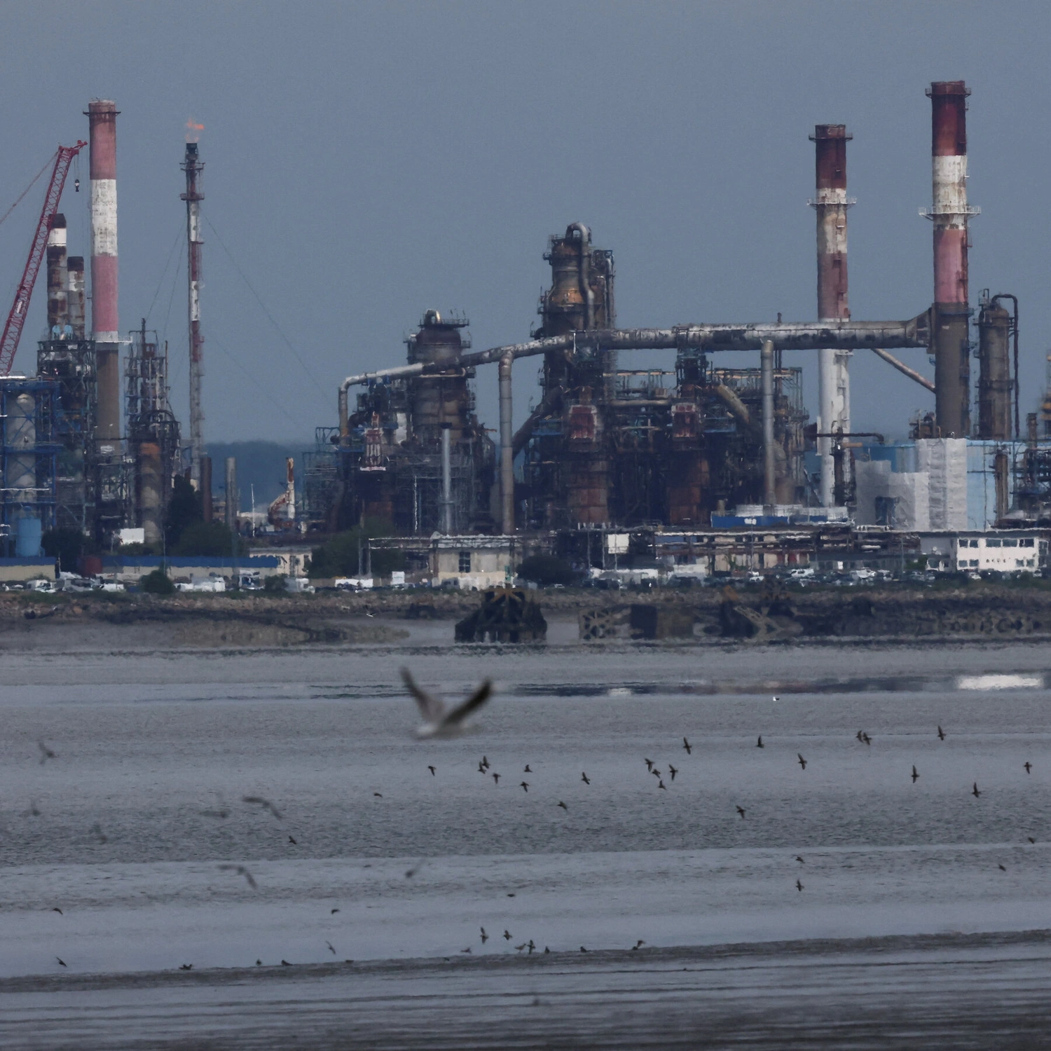 CMA: Fuel price hikes come from oil costs, not margins