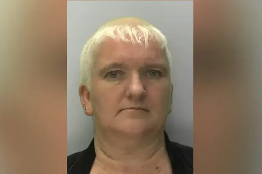 Woman jailed for 25-year 'house slave' abuse in Gloucester