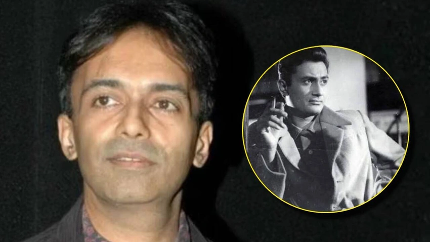 Dev Anand 'Very Upset' Over Brother Vijay's Controversial Osho-Advised Marriage