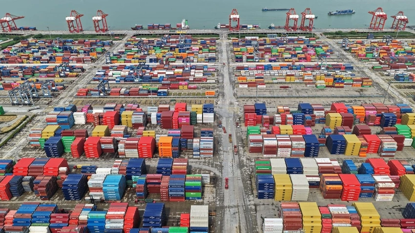 India-US trade deal could lift exports to $100B, surplus beyond $90B