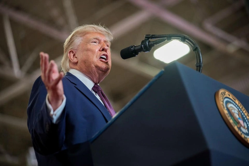 Senate Blocks Trump: New Vote Curbs Iran War Powers! 🏛️
