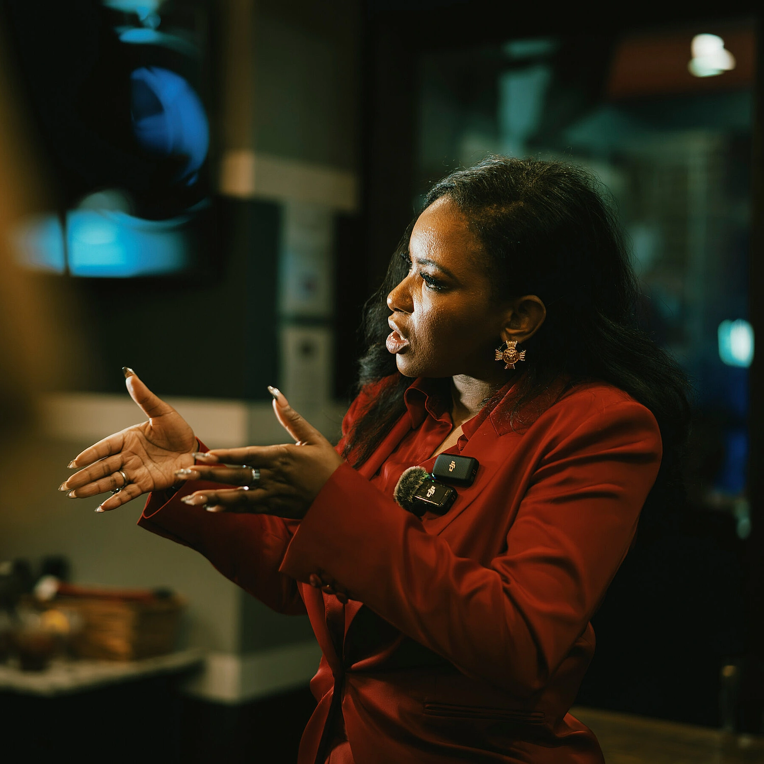 Texas Senate Primary Heats Up in Record-Breaking Battle