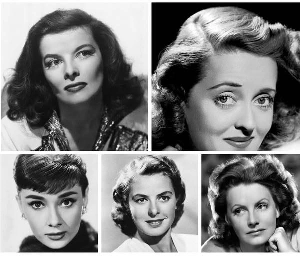 The Imperfect Face Won't Ever Get Cast in Hollywood Anymore