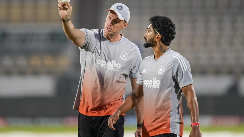 Bumrah’s 3-wicket show powers India past NZ as World Cup prep heats up