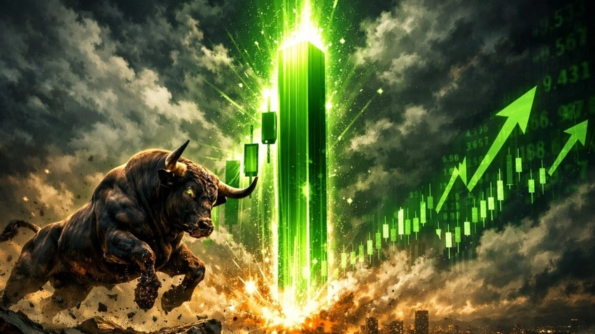 Sensex Slides in Choppy Trade, Ends 114 Points Lower