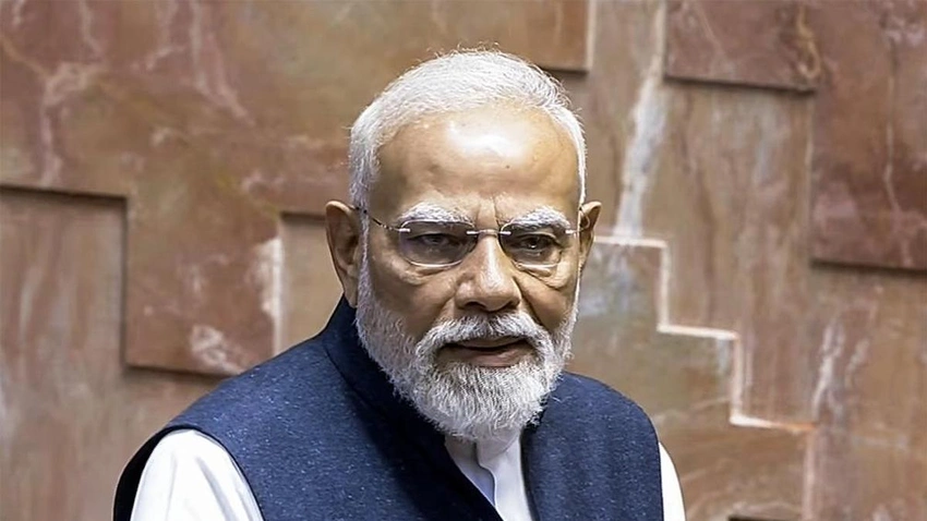 PM Modi chairs energy-security meeting as West Asia tensions mount