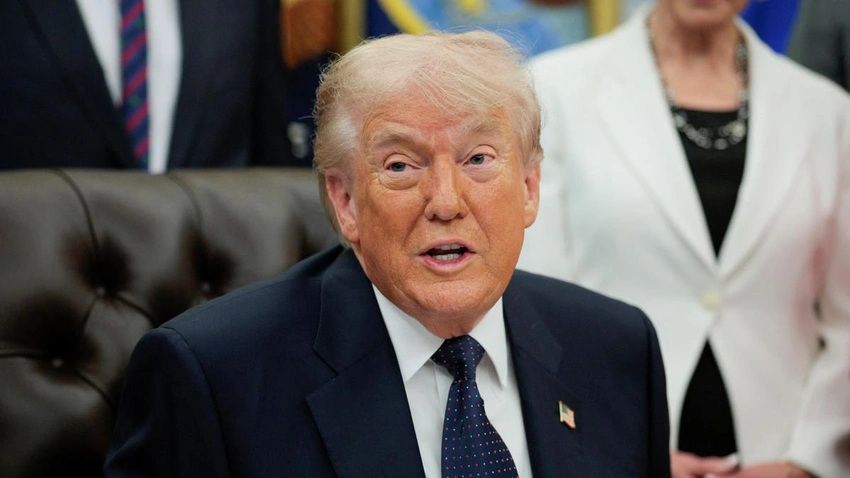 Trump Suffers Major Legal Blows Over Kennedy Center Name and $10B IRS Case