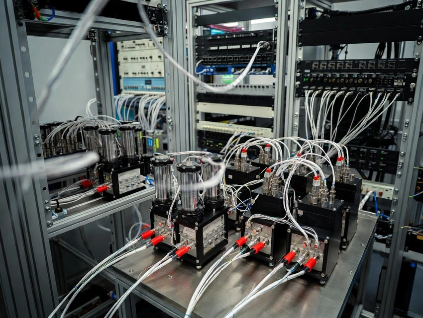 Optical Delay Line Applications: Essential Technology for Modern Radar Testing and Calibration
