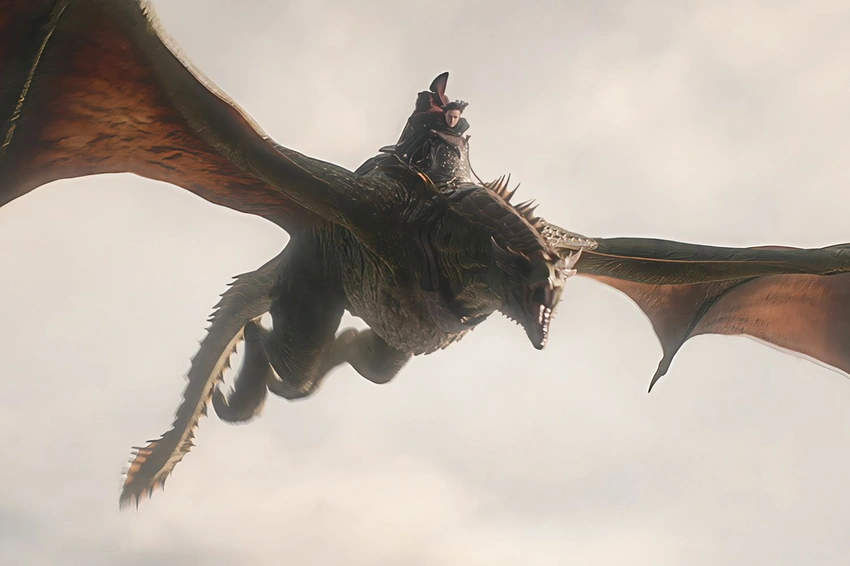 House of the Dragon Season 3 Drops June 21 with Fiery Trailer