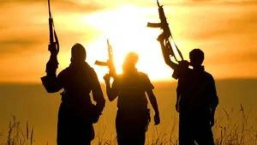 ISIS-linked terror module busted; youth radicalisation plot uncovered