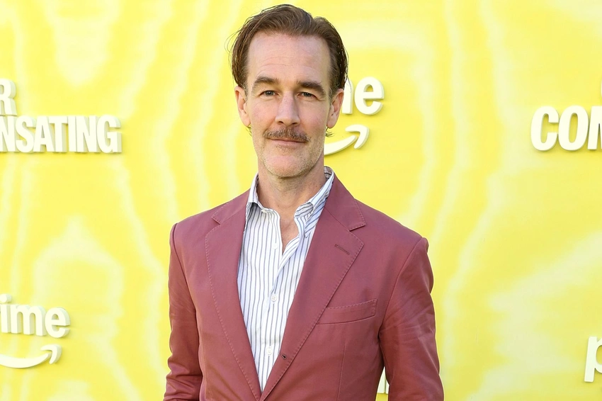 The Oscars Snubbed James Van Der Beek: Why This Yearly Disrespect Needs to Stop