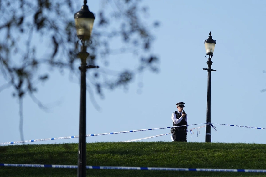 Primrose Hill stabbing: Finbar Sullivan, aspiring cameraman, mourned by family