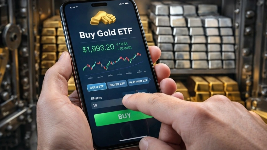 Gold and silver hold steady in India with city-by-city price tweaks (April 3, 2026)