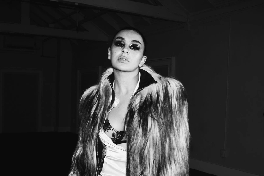 Charli XCX Unleashes 'Music, Fashion, Film': A Perplexing Yet Powerful Follow-Up to 'Brat'