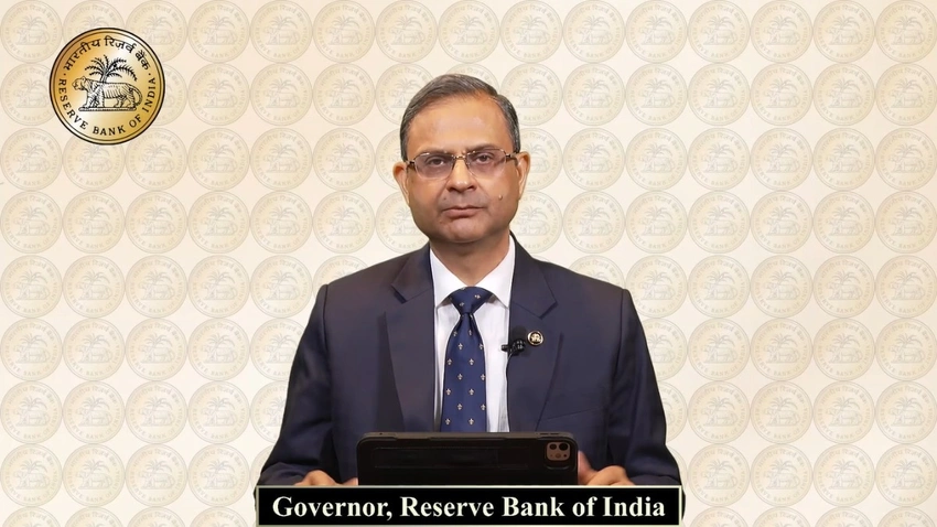 RBI lifts FY26 growth to 7.6%, cites strong demand and reforms