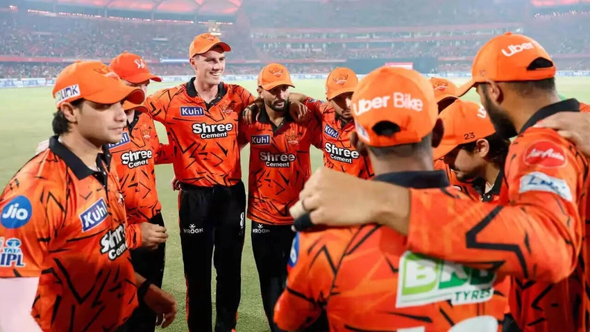 Sunrisers Hyderabad’s stunning rise: six straight wins spark IPL 2026 revival