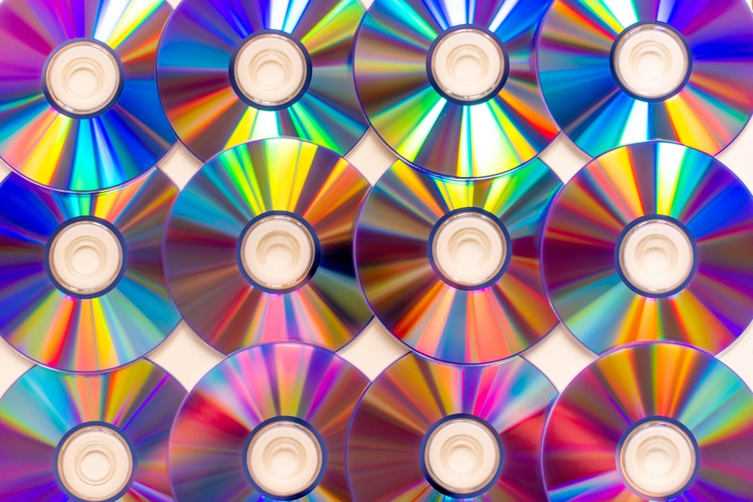 Gen Z's New Obsession: The Surprising CD Comeback