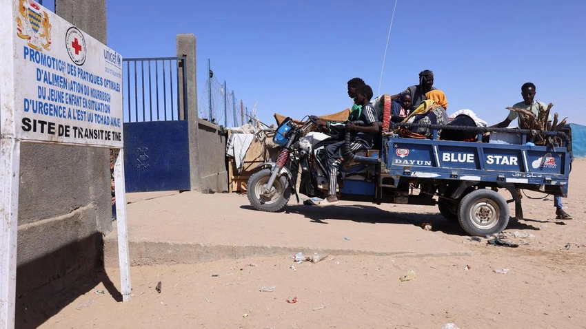 Drone strikes hit Sudan kindergarten and hospital, dozens dead