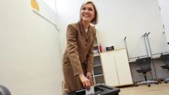 Iceland Rejects EU Talks: Fishing Rights Win in Historic Vote