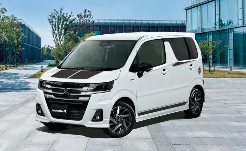 Wagon R 2026: Maruti’s Iconic Hatchback Gets Bold Upgrade and EV Surprise for India