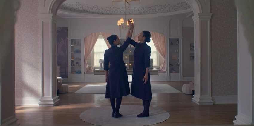 The Testaments: Hulu’s Handmaid’s Tale spinoff dives into girlhood in Gilead